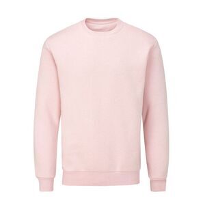 Mantis Unisex Adult Sweatshirt / Soft Pink